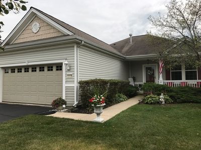13139 W Shirley Ln, Huntley, IL, 60142