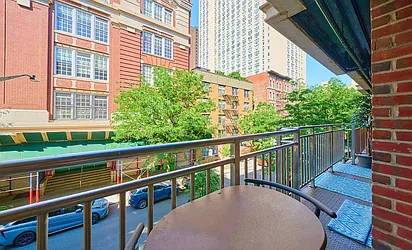 Rented by Living New York