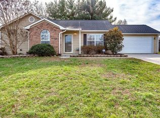 6024 Newington Ln, Knoxville, TN 37912