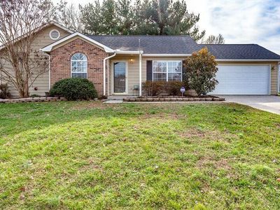 6024 Newington Ln, Knoxville, TN, 37912
