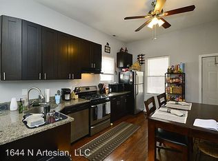 1644 N Artesian Ave APT 1R, Chicago, IL 60647