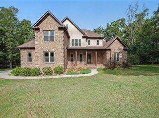 5415 Unionville Rd, Monroe, NC 28110