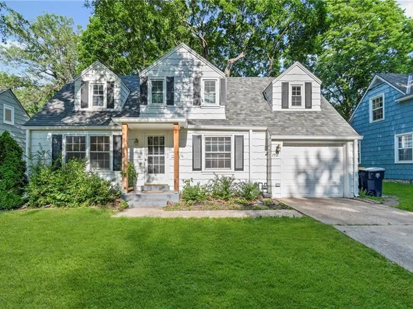 7712 McGee St, Kansas City, MO 64114