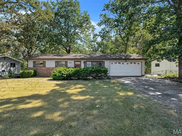 3430 Henry Dr, Imperial, MO 63052