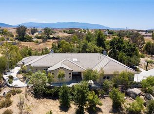 32295 Buena Ventura Rd, Winchester, CA 92596