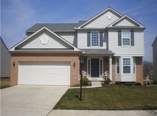 2043 Nettleton Ln, Broadview Heights, OH 44147