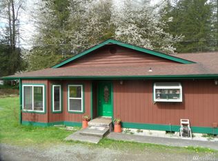 19807 State Route 530 NE, Arlington, WA 98223