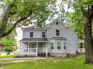548 Fairwood Ave, Columbus, OH 43205