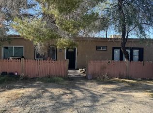 6506 Sierra Ave, Inyokern, CA 93527