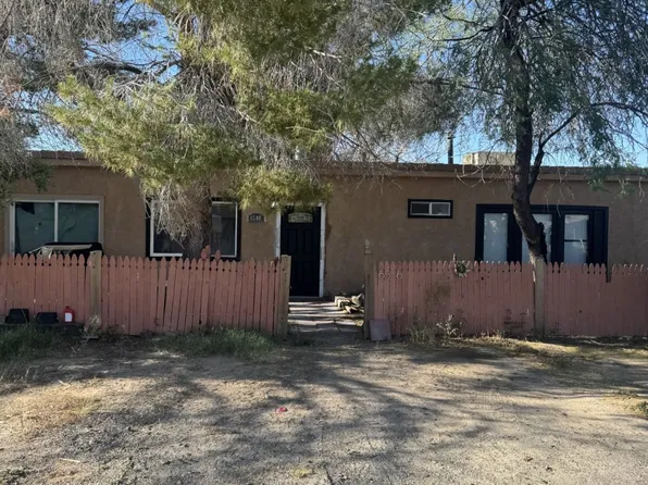 6506 Sierra Ave, Inyokern, CA 93527