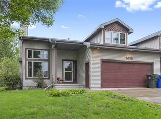 5872 Crestview Dr, Oshkosh, WI 54904