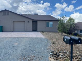 3850 E Teri Ct #2, Prescott Valley, AZ 86314