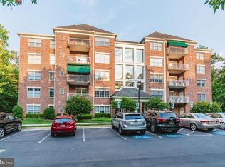12000 Tralee Rd UNIT 201, Lutherville Timonium, MD 21093