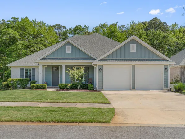 120 S Portugal Cv Unit 9, Valparaiso, FL 32580