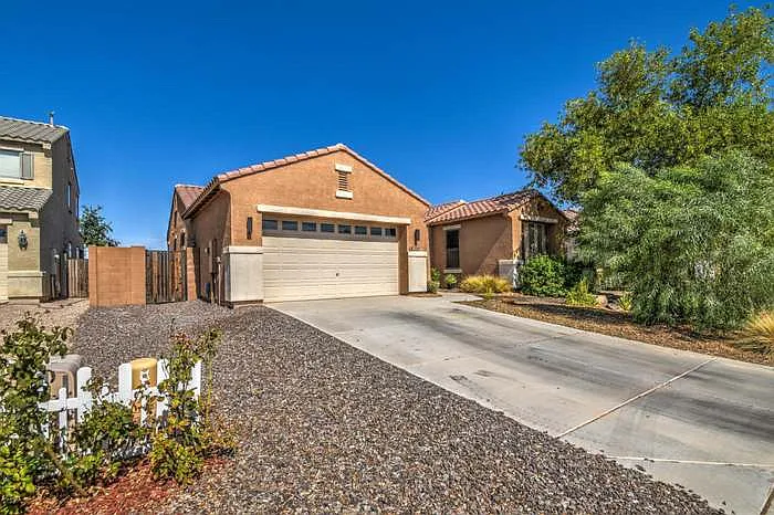 N Poseidon Rd — Photo 1