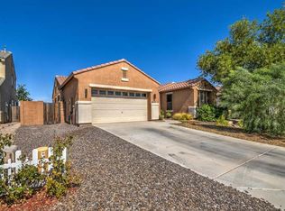 25264 N Poseidon Rd, Florence, AZ 85132