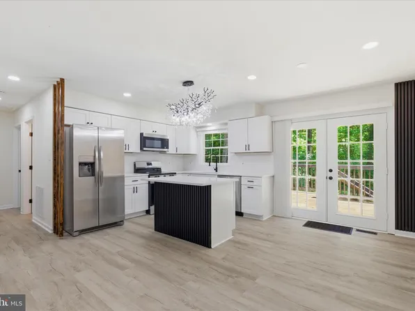 6501 Plantation Forest Dr, Spotsylvania, VA 22553