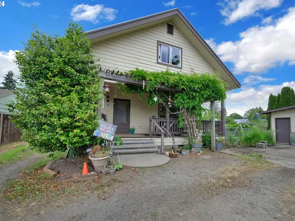 103 Knapp Ln, Eugene, OR 97404