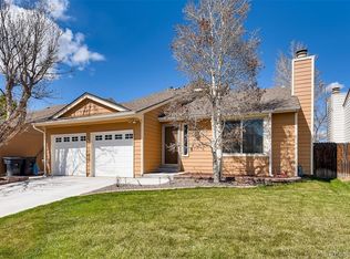 4191 E 126th Pl, Thornton, CO 80241