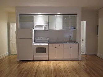 Rented by City & Suburban