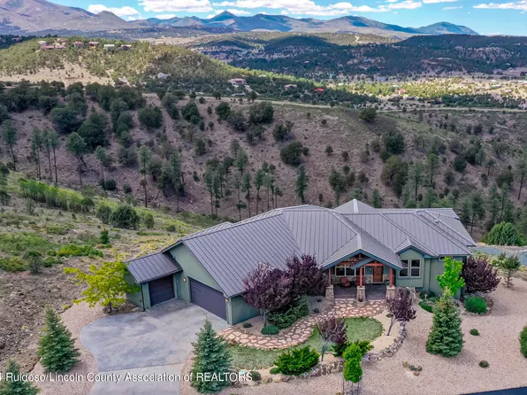203 Lee Trevino Ct, Alto, NM 88312