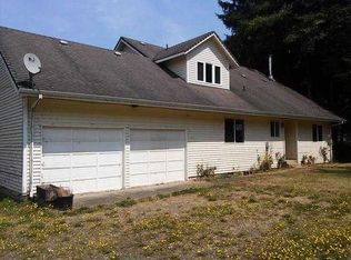 33604 Beerman Creek Ln, Seaside, OR 97138
