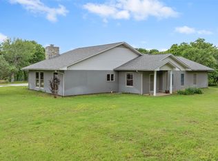 104 Private Road 4757, Aurora, TX 76078