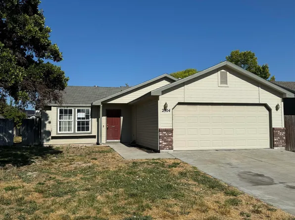 2904 S Juniper St, Nampa, ID 83686