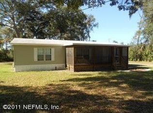 199 County Road 309c, Palatka, FL 32177