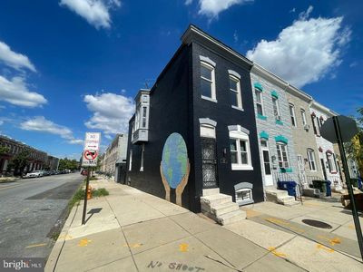 1101 Bayard St, Baltimore, MD, 21223