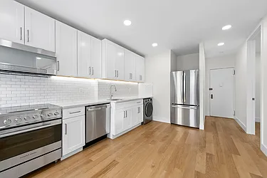 Rented by Corcoran