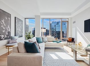 133 Seaport Blvd UNIT 1109, Boston, MA 02210