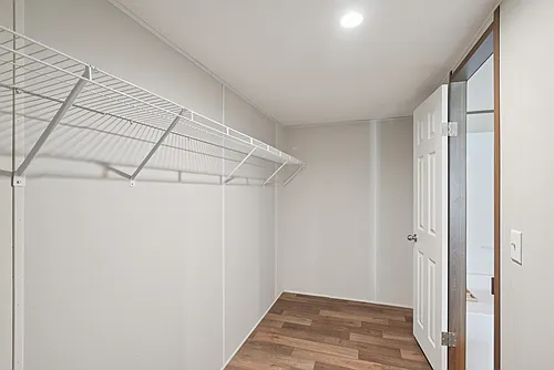 Floor plan Clayton Thrill