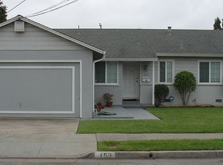 159 Goodrich St, Hayward, CA 94544
