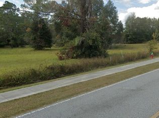 818 SW County Road 252b, Lake City, FL 32024