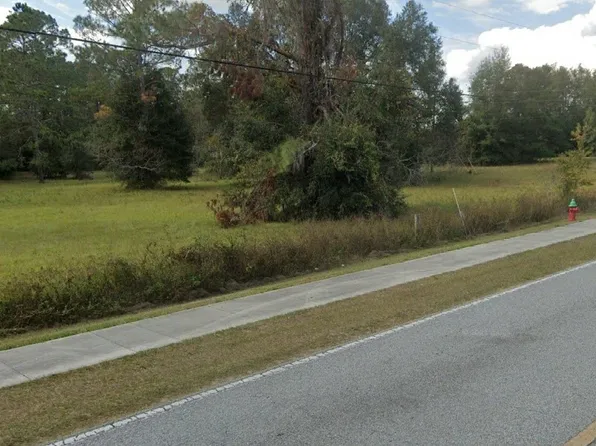 818 SW County Road 252b, Lake City, FL 32024