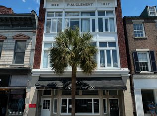 350 King St #307, Charleston, SC 29401