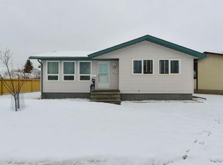 16020 123rd St NW, Edmonton, AB T5X 2W5