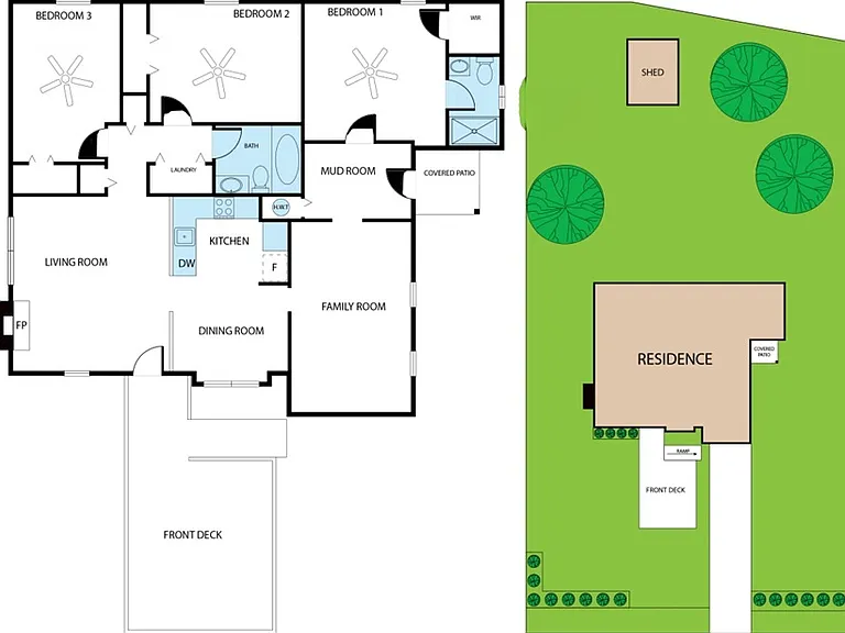 633 Pennwood Ln — Photo 30