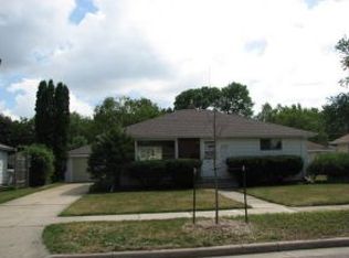 1229 E Marquette St, Appleton, WI 54911