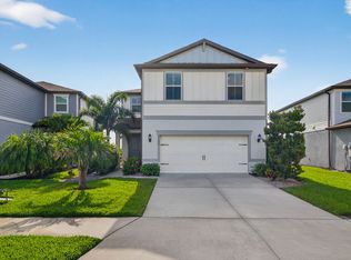 9504 Lamine Way, Parrish, FL 34219