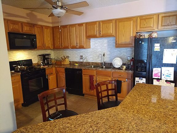 5th image of 6560 W Diversey Ave APT 211
