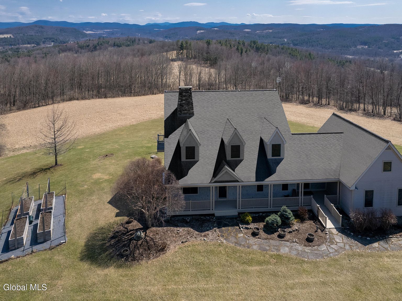 384 Stage Road, Buskirk, NY 12028 Zillow