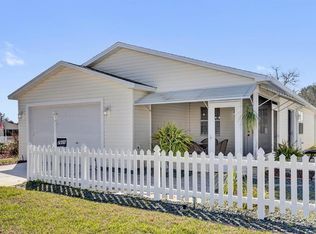 2606 Olivarez Way, The Villages, FL 32162