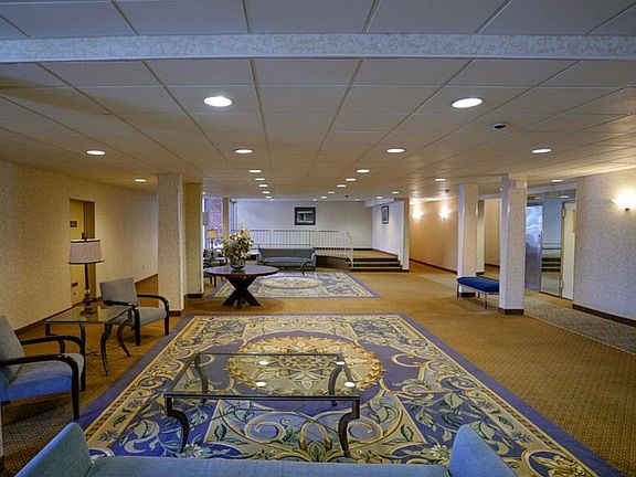 Main Lobby