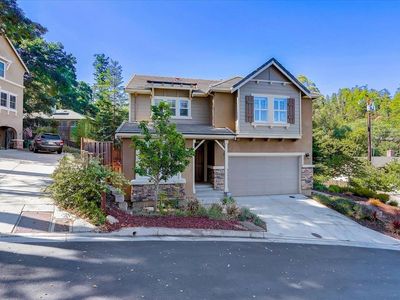 141 Meadowview Ln, Santa Cruz, CA, 95060