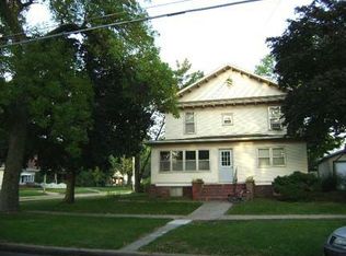 903 N Colorado Ave APT 1, Hastings, NE 68901