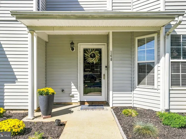 140 Pendragon Way, Mantua, NJ 08051