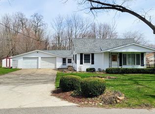 118 Andres St, Chesaning, MI 48616