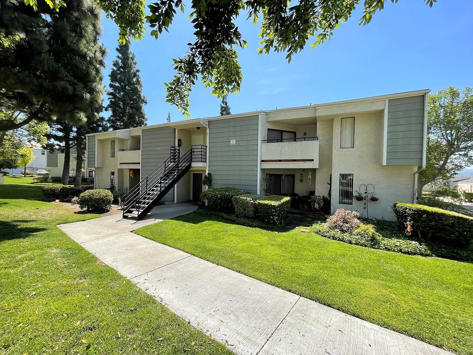 Fillmore River Ridge Apartments — Photo 1